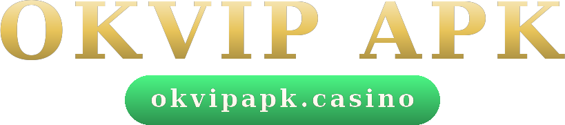 OKVIP APK โลโก้